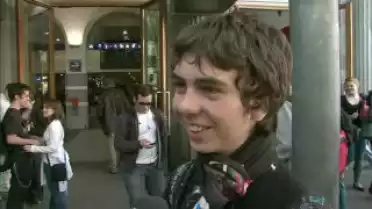 Les Nouvelles FR du 23.03.10