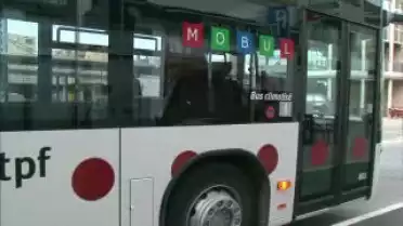 Les Nouvelles FR du 25.03.10