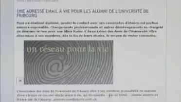 Les Nouvelles FR du 06.04.10