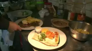 Les Nouvelles FR du 08.04.10