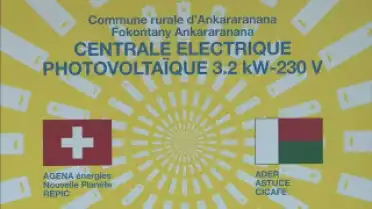 Les Nouvelles FR du 13.04.10