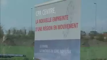 Les Nouvelles FR du 14.04.10