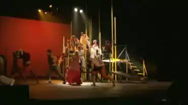Les Nouvelles FR du 20.04.10
