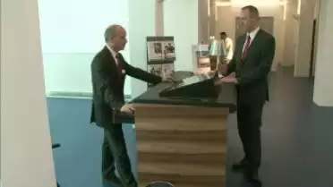 Les Nouvelles FR du 22.04.10