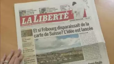 Les Nouvelles FR du 26.04.10