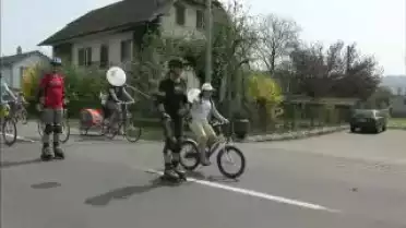 Les Nouvelles FR du 26.04.10