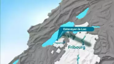 Les Nouvelles FR du 28.04.10