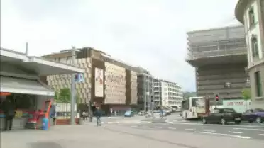 Les Nouvelles FR du 03.05.10