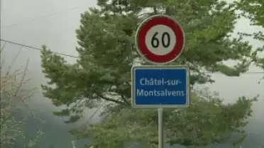 Les Nouvelles FR du 06.05.10