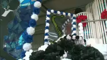 Les Nouvelles FR du 06.05.10