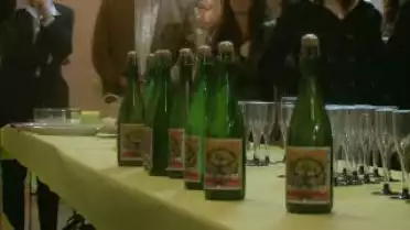 Les Nouvelles FR du 10.05.10