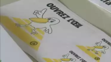 Les Nouvelles FR du 12.05.10