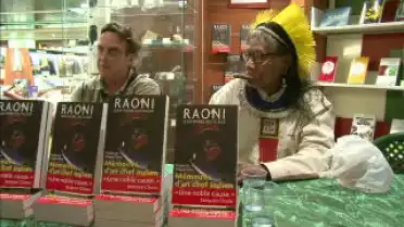 Les Nouvelles FR du 17.05.10