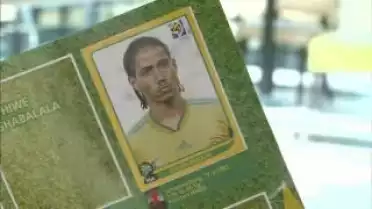 Les Nouvelles FR du 19.05.10