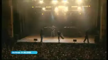 Les Nouvelles FR du 25.05.10