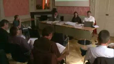 Les Nouvelles FR du 07.06.10