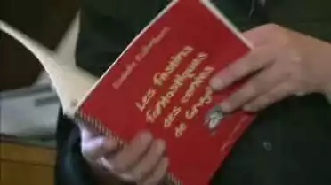 Les Nouvelles FR du 08.06.10