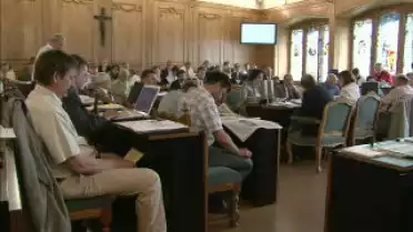 Les Nouvelles FR du 15.06.10