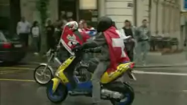 Les Nouvelles FR du 17.06.10