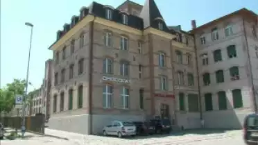 Les Nouvelles FR du 24.06.10