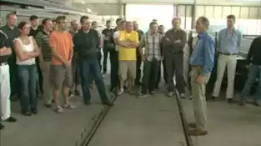 Les Nouvelles FR du 25.06.10