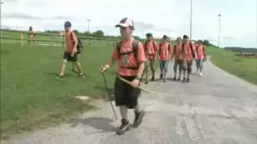 Les Nouvelles FR du 06.07.10