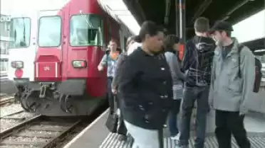 Les Nouvelles FR du 14.07.10