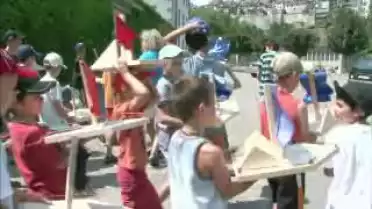 Les Nouvelles FR du 15.07.10