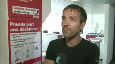 Les Nouvelles FR du 01.09.10