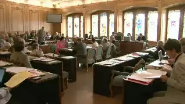 Les Nouvelles FR du 09.09.10