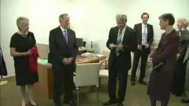 Les Nouvelles FR du 15.09.10