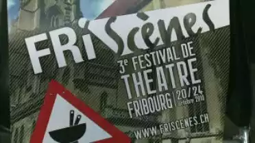 Les Nouvelles FR du 27.09.10