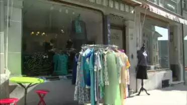 Les Nouvelles FR du 01.10.10