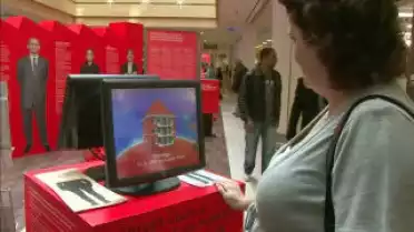 Les Nouvelles FR du 04.10.10