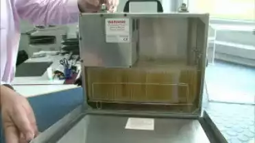 Les Nouvelles FR du 05.10.10