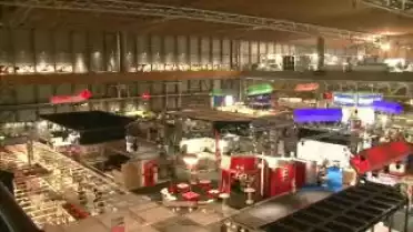 Les Nouvelles FR du 11.10.10