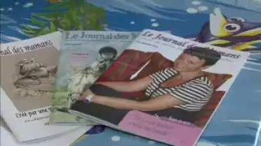 Les Nouvelles FR du 03.11.10