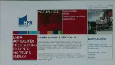 Les Nouvelles FR du 17.11.10