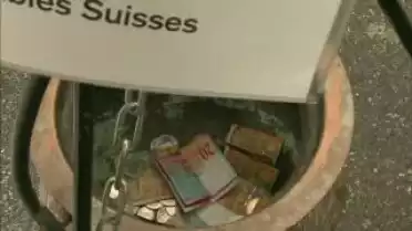 Les Nouvelles FR du 18.11.10