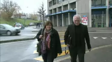 Les Nouvelles FR du 22.11.10