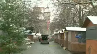 Les Nouvelles FR du 24.11.10