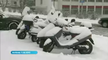 Les Nouvelles FR du 25.11.10