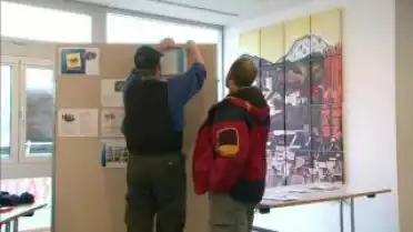 Les Nouvelles FR du 26.11.10