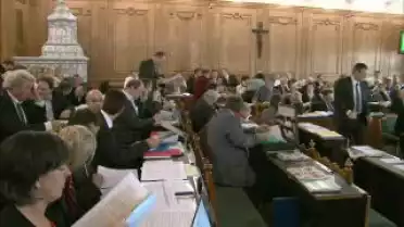 Les Nouvelles FR du 07.12.10