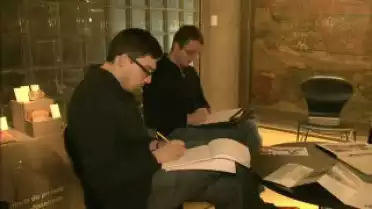 Les Nouvelles FR du 07.12.10