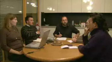 Les Nouvelles FR du 08.12.10