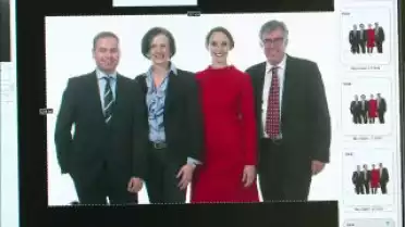 Les Nouvelles FR du 09.12.10