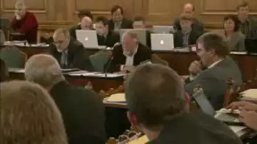 Les Nouvelles FR du 09.12.10