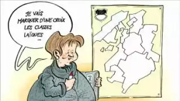 Les Nouvelles FR du 21.12.10