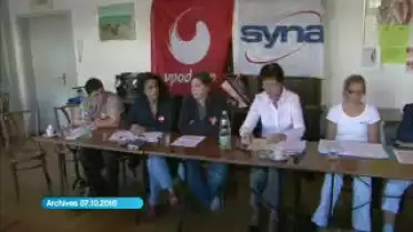 Les Nouvelles FR du 22.12.10